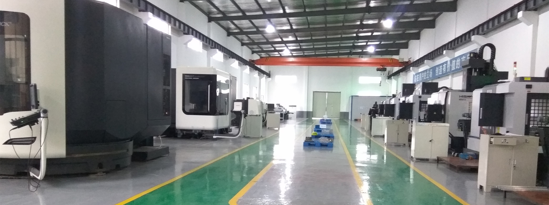 航宇科技——理念