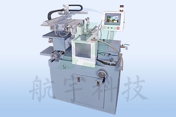 EC80KAT 光学自动铣磨机