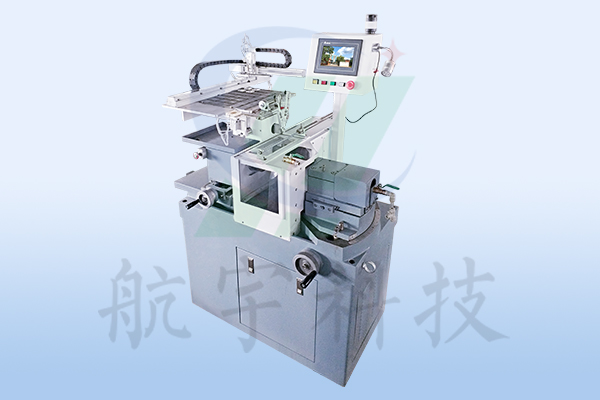 EC50KAT 自动铣磨机