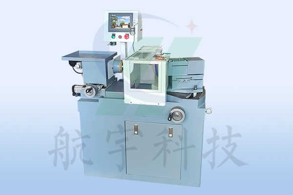 EC100K 数控铣磨机