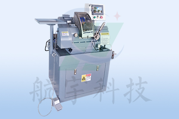 ES185L 光学磨边机