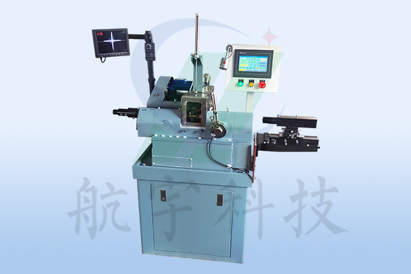 ES120JG 光学定心磨边机