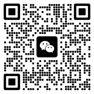 关注微信公众号